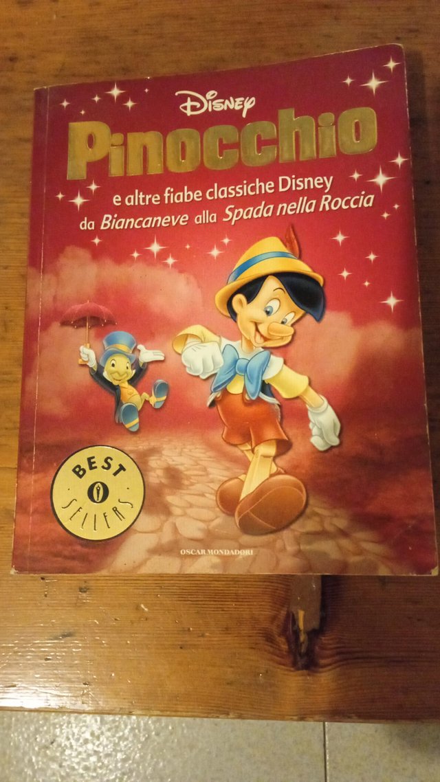 prima edizione oscar bestsellers novembre 2003 (Pi
