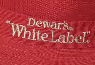 6 SOMBREROS WHITE LABEL