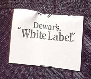 6 SOMBREROS WHITE LABEL