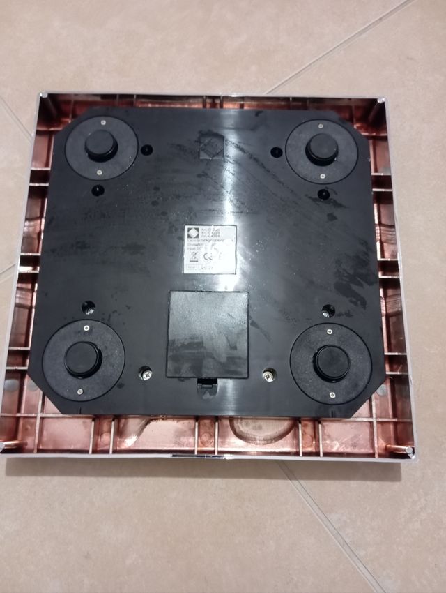 Bilancia pesapersone