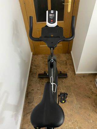 Bicicleta Ciclismo Indoor BH Khronos Basic II