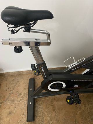 Bicicleta Ciclismo Indoor BH Khronos Basic II