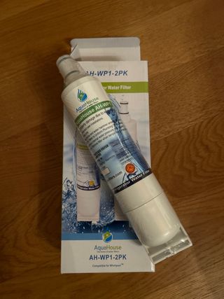 Filtro acqua frigo side by side