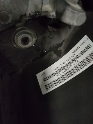 ✅VOLANTE SEAT IBIZA SEAT LEON '04