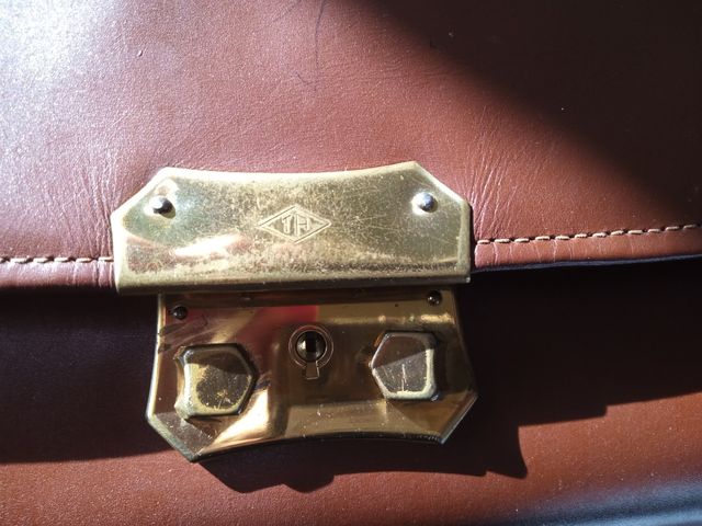 Cartella portadocumenti