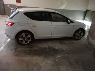 SEAT Leon fr