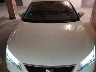 SEAT Leon fr