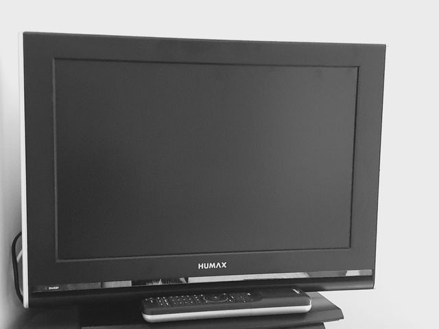 TV HUMAX LGB - 19DTT