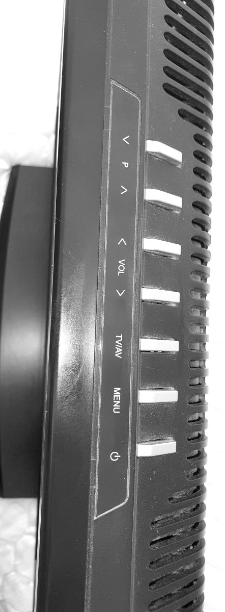 TV HUMAX LGB - 19DTT