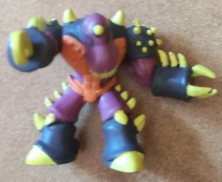 Gormiti Guardiano Urlante Cartoon Magazine Special