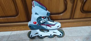 Patines en línea