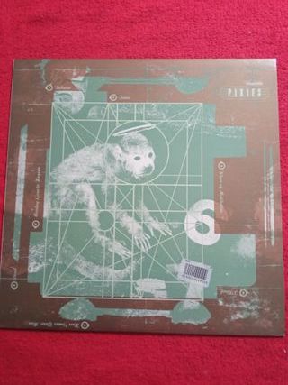 Pixies – Doolittle