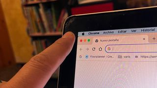 Macbook pro 2012 16gb / 500gb ssd