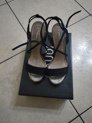 Sandali donna Gaudi nr 37