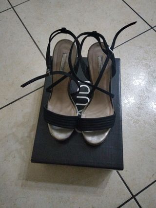 Sandali donna Gaudi nr 37