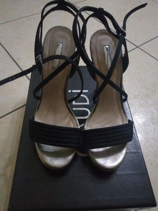 Sandali donna Gaudi nr 37