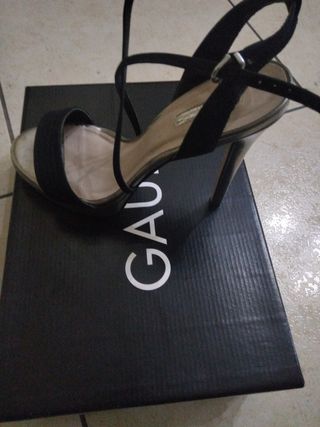 Sandali donna Gaudi nr 37