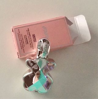 Lote 5 Miniaturas Tous 4,5ml