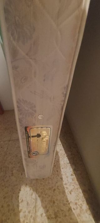 Cama nido de 90cm de madera