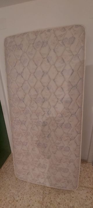 Cama nido de 90cm de madera