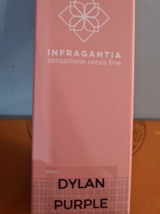 PROFUMO DYLAN PURPLE