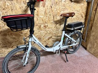 Ebike megamo chip 3