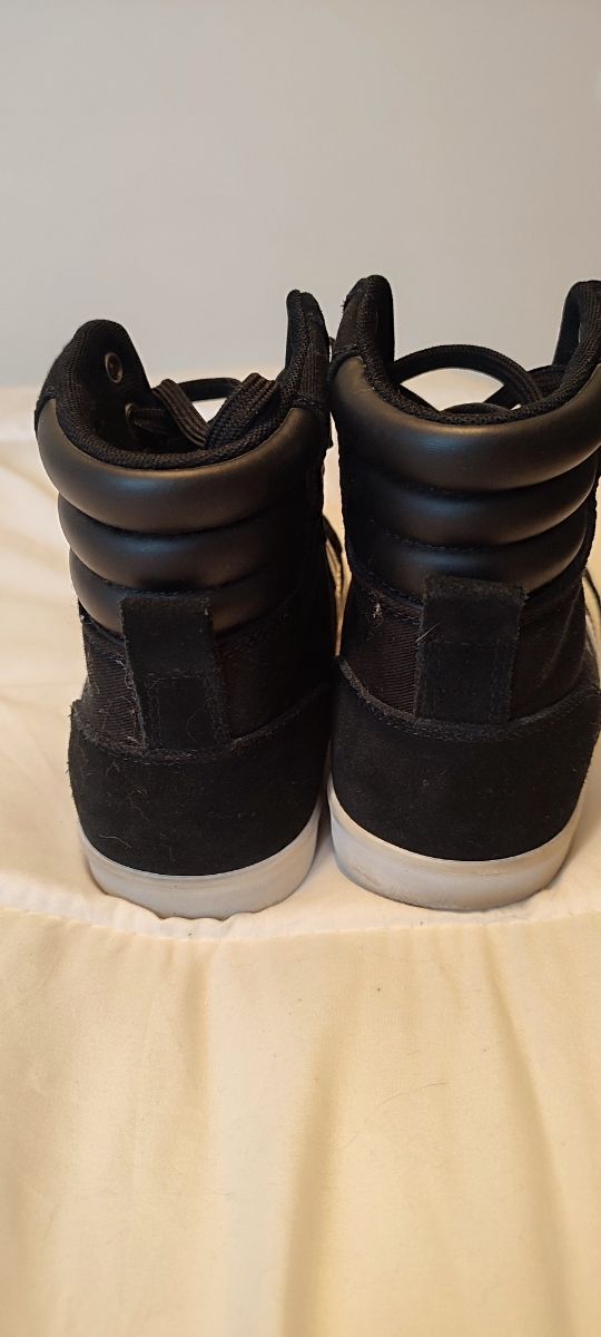 Zapatillas Altas Hummel 39