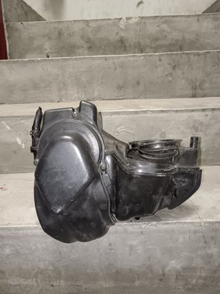Caja, filtro de aire Honda Cbf 600