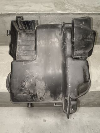 Caja, filtro de aire Honda Cbf 600