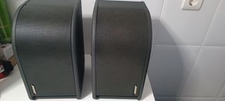 Altavoces hifi