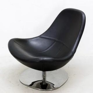 Sillón vintage Ikea Tirup