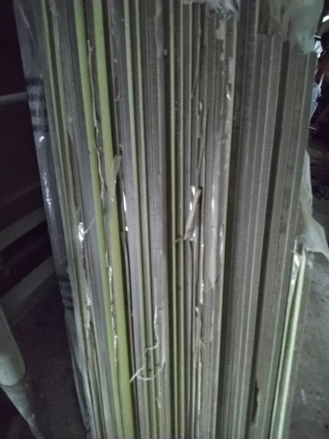 Panel fenolicoga ganga