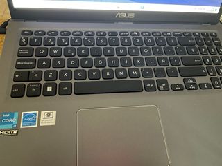 Portatil Asus 