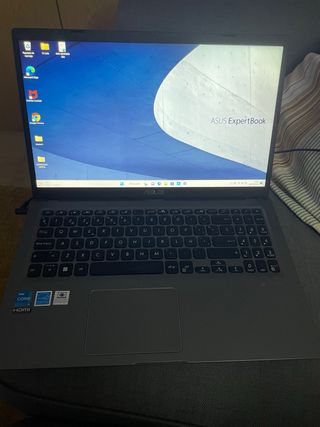 Portatil Asus 