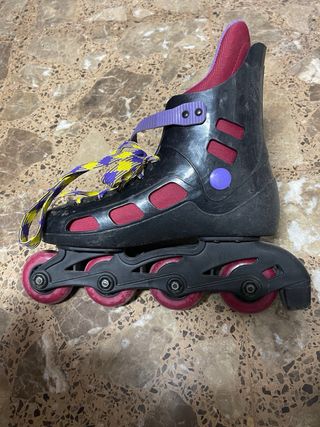 Patines en linea marca California