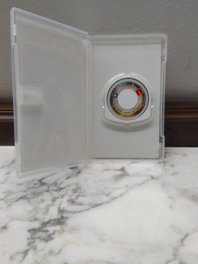 God of War: Ghost of Sparta