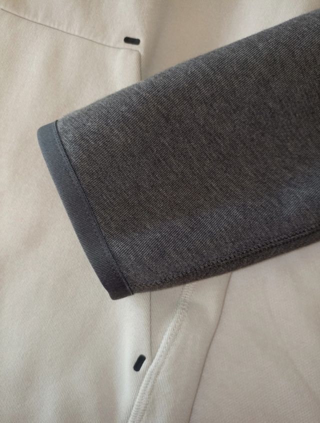 Chaqueta Nike Tech Fleece Nueva