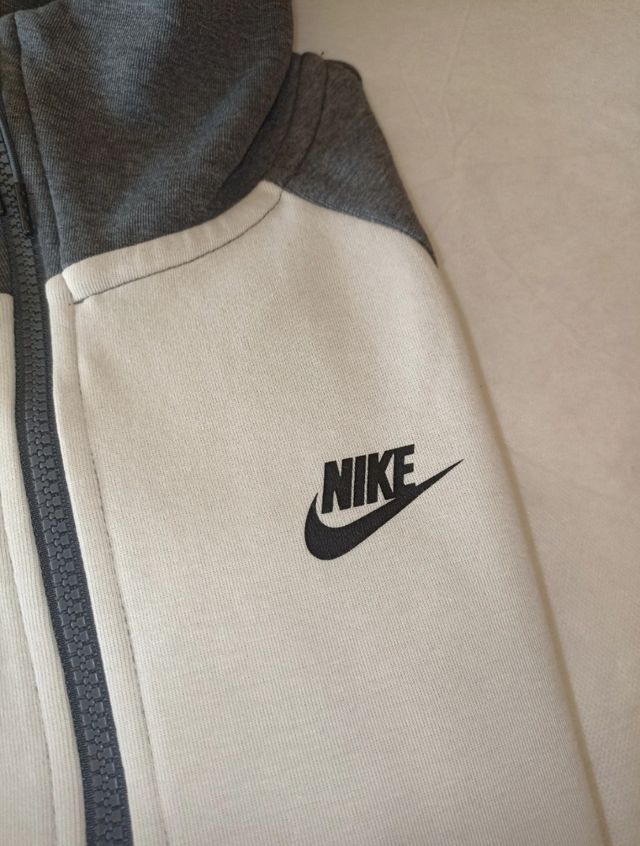 Chaqueta Nike Tech Fleece Nueva