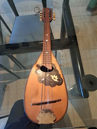 MANDOLINA ANTIGUA