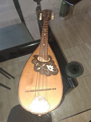 MANDOLINA ANTIGUA