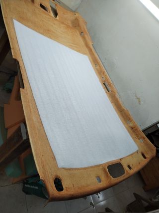 tapizados a domicilio