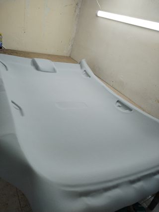 tapizados a domicilio