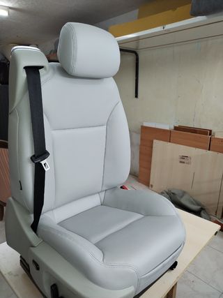 tapizados a domicilio