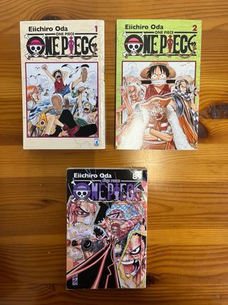 One Piece (manga)