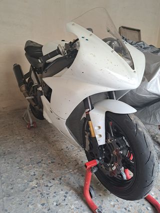 Accessori Yamaha R1 2003