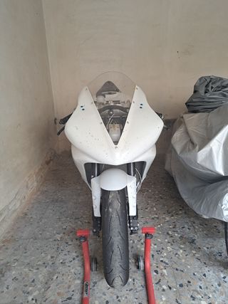 Accessori Yamaha R1 2003