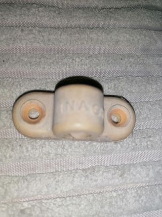 SOPORTE FIJACIÓN AVANCE CARAVANA