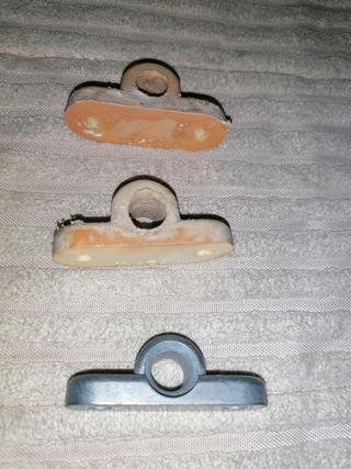 SOPORTE FIJACIÓN AVANCE CARAVANA