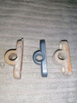 SOPORTE FIJACIÓN AVANCE CARAVANA