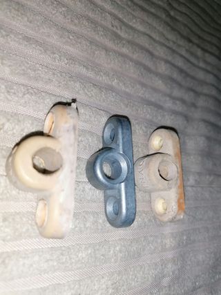 SOPORTE FIJACIÓN AVANCE CARAVANA